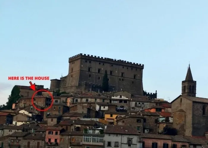 Casa D'Artista: E Poi Tornarono Le Rondini...