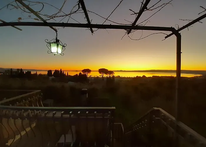 Casa Vacanze Antica Volsinii