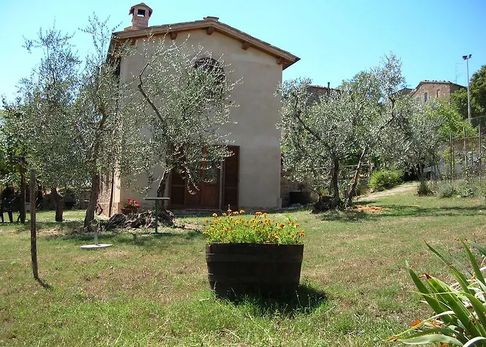Casa Vacanze Porta Vecchia