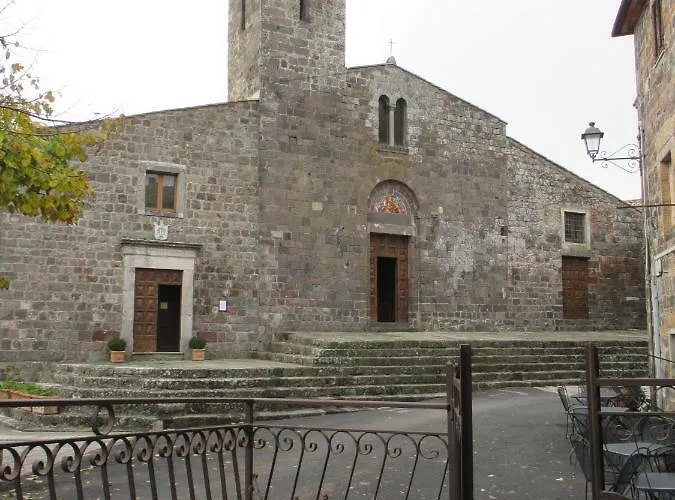 Casa Della Piazza