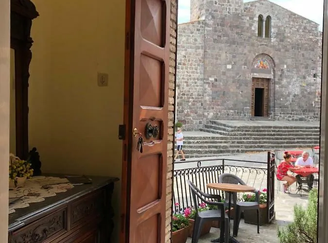 Casa Della Piazza